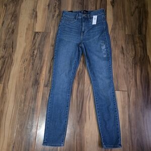 Gap High Rise Favorite Jegging size 24 NWT